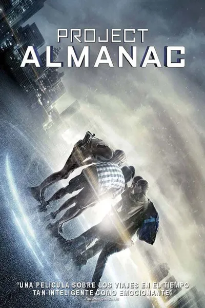 Project Almanac