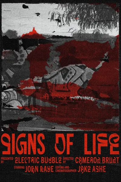 Signs of Life