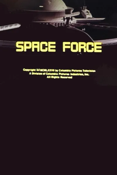 Space Force