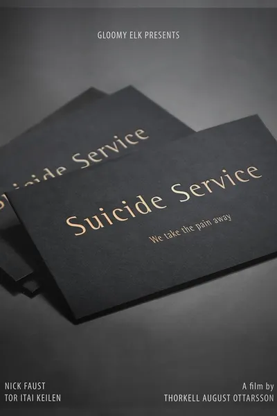 Suicide Service