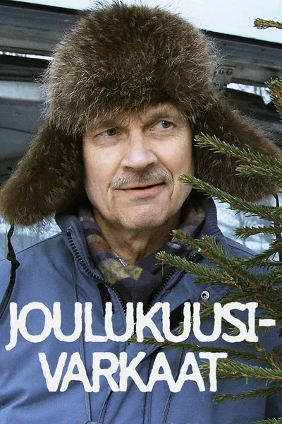 Joulukuusivarkaat