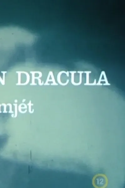 Hungarian Dracula