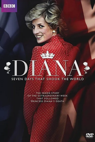 Diana: 7 Days That Shook the Windsors