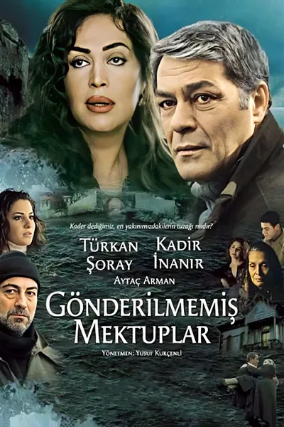 Gönderilmemiş Mektuplar