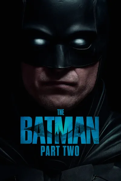 Untitled The Batman Sequel