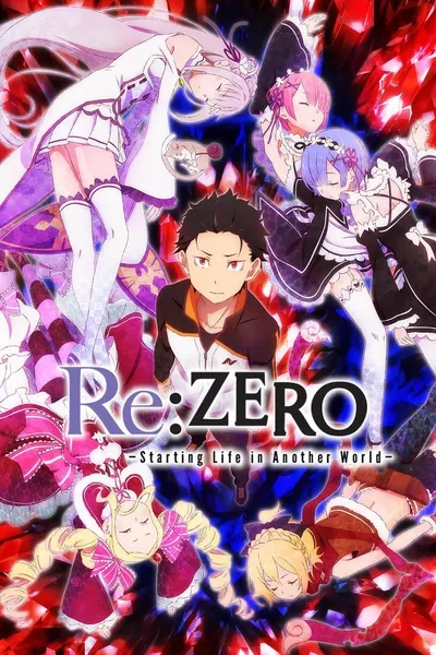 Re:ZERO -Starting Life in Another World-