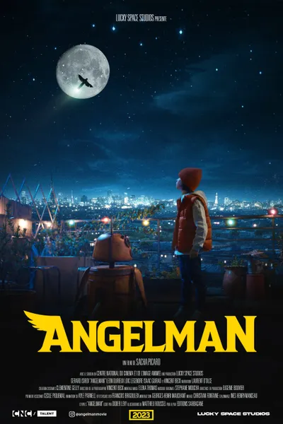 Angelman