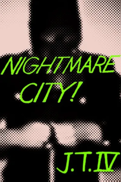 Nightmare City