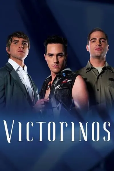 Victorinos