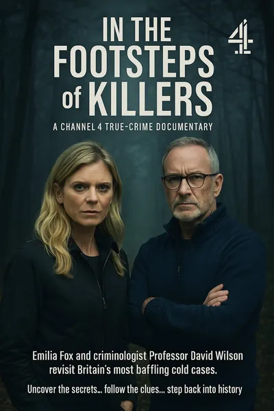 In the Footsteps of Killers