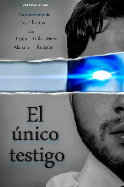 El único testigo