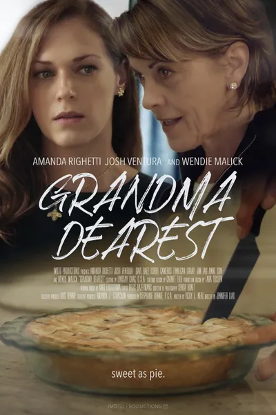 Grandma Dearest