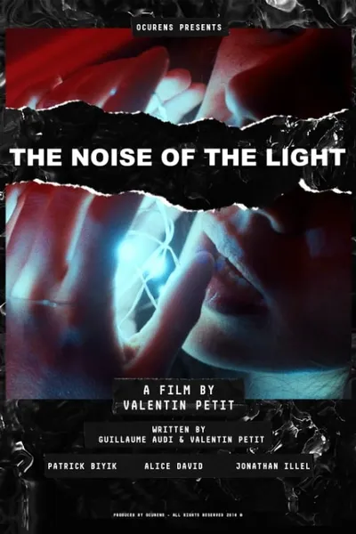 The Noise of the Light