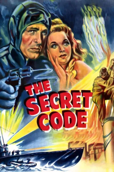 The Secret Code