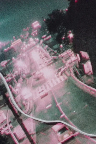 Red Light