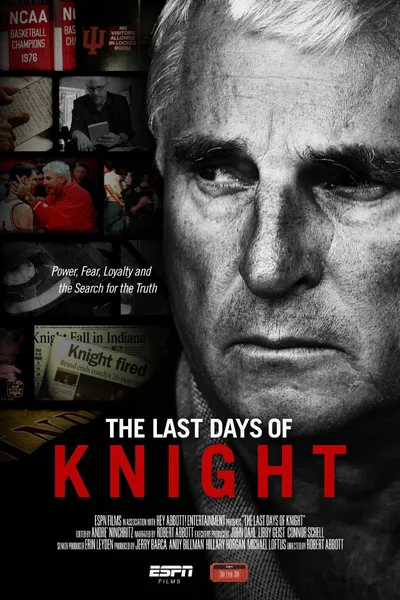 The Last Days of Knight