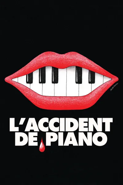 The Piano Accident