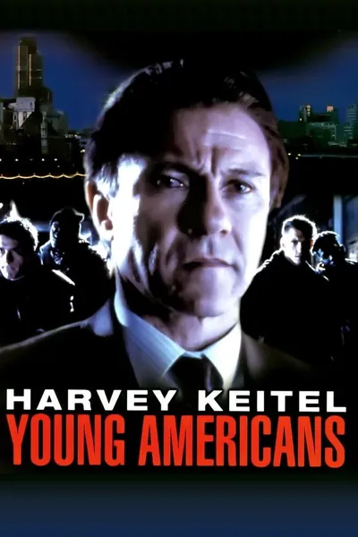 The Young Americans