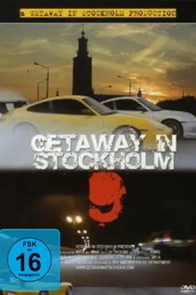 Getaway in Stockholm 9