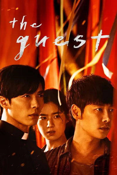 The Guest