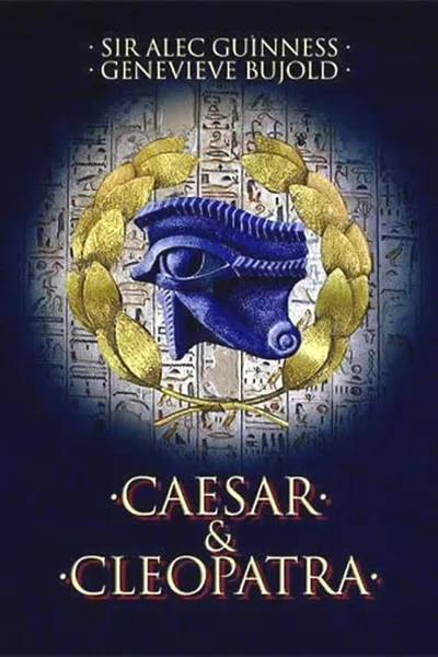 Caesar and Cleopatra