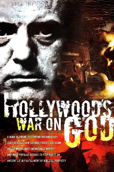 Hollywood's War on God