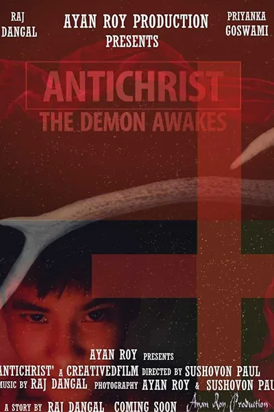 Antichrist: The Demon Awakes