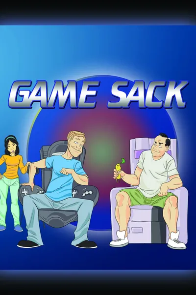 Game Sack