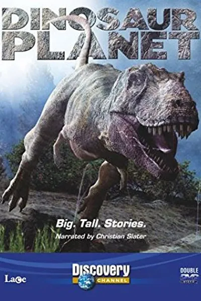 Dinosaur Planet