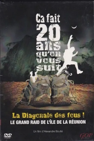 Les 20 ans du grand Raid, une course exceptionnelle