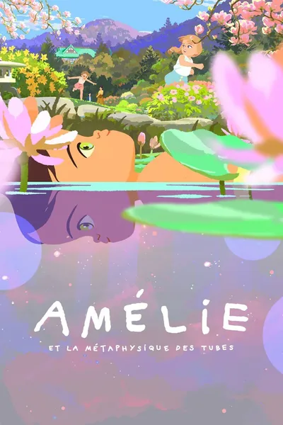 Little Amélie or the Character of Rain