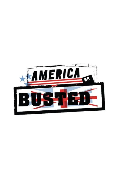 America or Busted