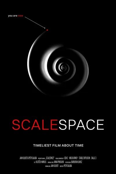 Scalespace