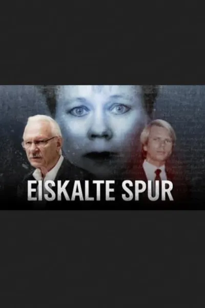 Eiskalte Spur