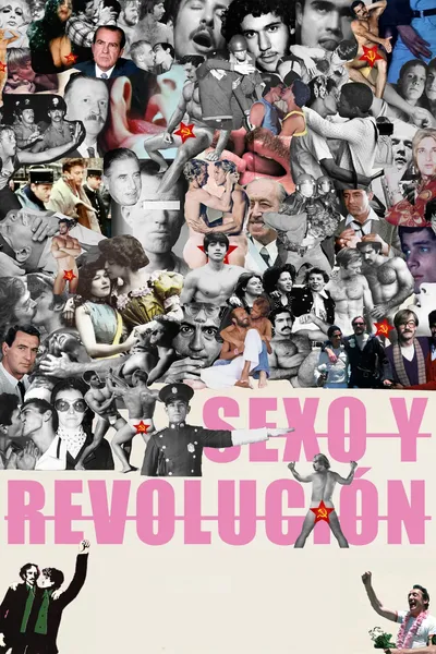 Sex and Revolution