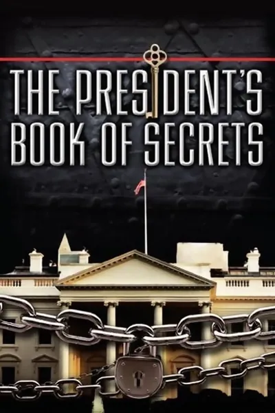 The President's Book of Secrets