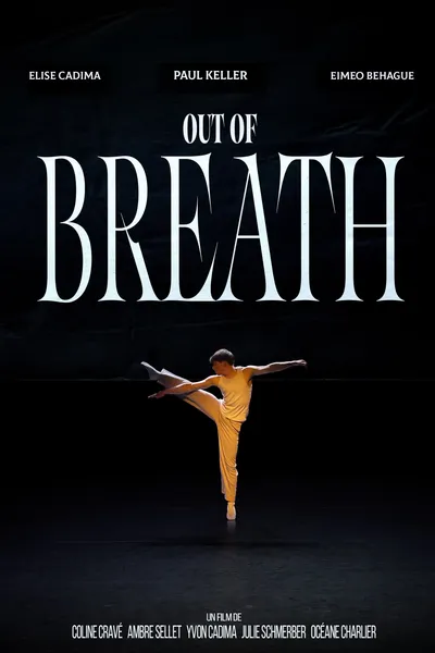 Out of breath