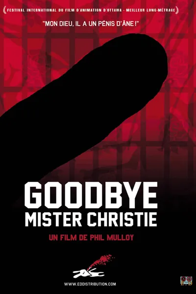 Goodbye Mr. Christie