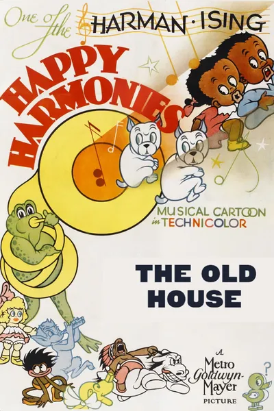 The Old House