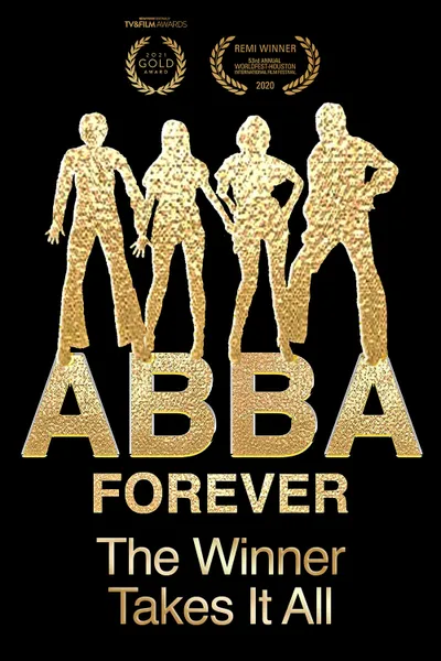 ABBA Forever: A Celebration