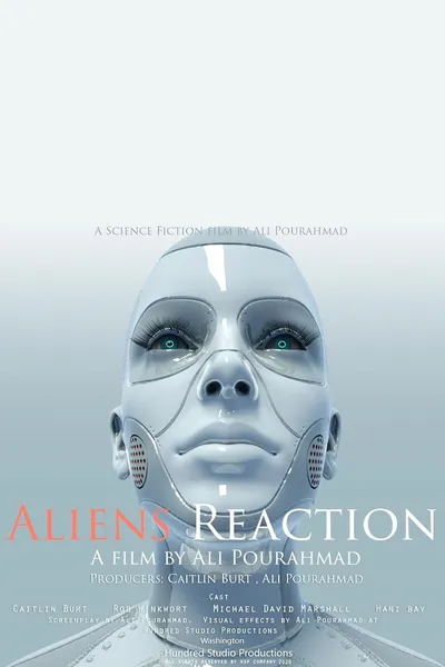 Aliens Reaction