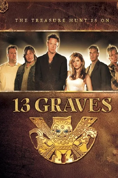 13 Graves