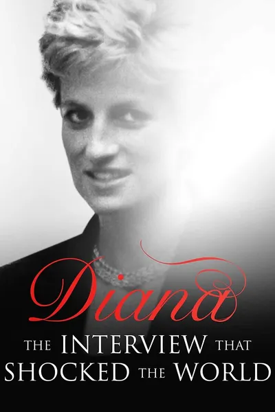 Diana: The Interview that Shocked the World