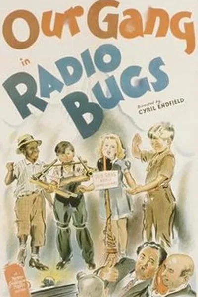 Radio Bugs