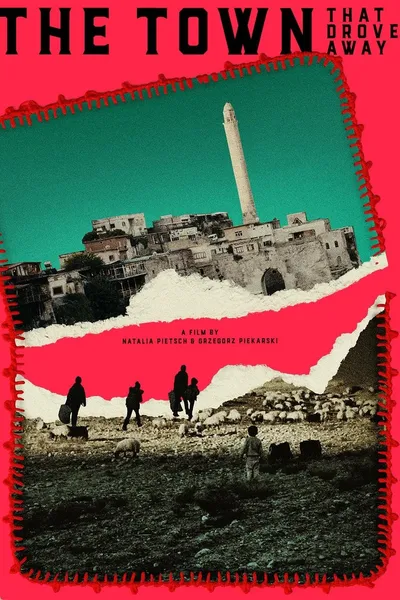 The Town That Drove Away