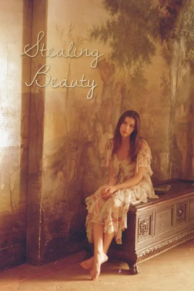 Stealing Beauty