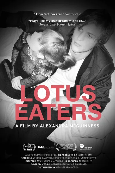 Lotus Eaters