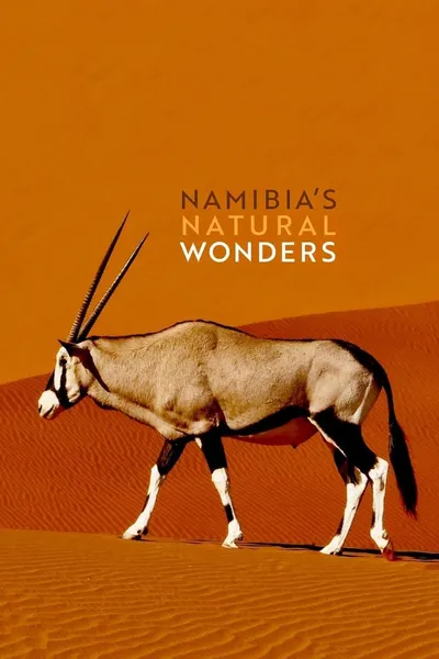 Namibia's Natural Wonders