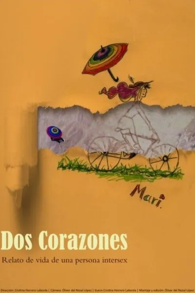 Dos corazones