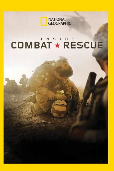 Inside Combat Rescue